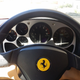 Illustration for article titled What Its Like To Drive Your First Ferrari
